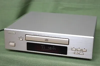 Kaufen Denon DCD-F100  CD-Player • 119€
