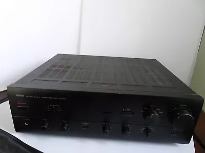 Kaufen Yamaha AX-570 Stereo Amplifier • 110€