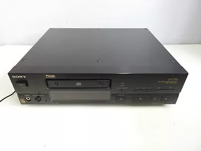 Kaufen Sony CDP-X777ES High-End CD PLAYER • 600€