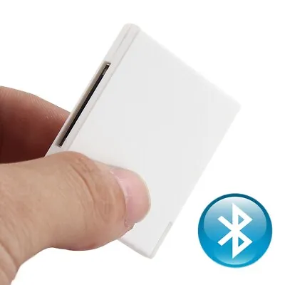 Kaufen Bluetooth Musik Empfänger Adapter Für Das IPhone 30 Pin Dock-Lautsprecher • 10.58€