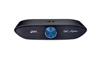 Kaufen IFi ZEN DAC Signature - Hi-Res D/A-Wandler Mit USB3.0 Eingang - IPower X 5 V • 249€
