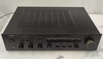 Kaufen YAMAHA A-500 Verstärker Amplifier Vintage • 140€
