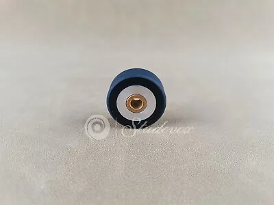 Kaufen NEW Pinch Roller Suitable For Roll To Roll Tape Recorders Pioneer RT-909 • 37.96€