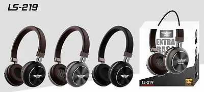 Kaufen Kabelloser Bluetooth Kopfhörer Für Laptop Und Desktop Hochwertiges Audio Mit Mikrofon • 18.97€