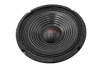 Kaufen Lautsprecher Tiefmitteltöner 20cm 8 Zoll Alien AN-2608 4ohm • 15.45€