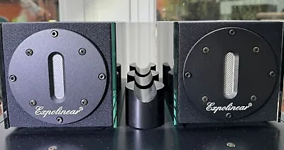 Kaufen High-End-Superhochtöner Lautsprecher Expolinear TW 2 S2 SO, Paar • 799€