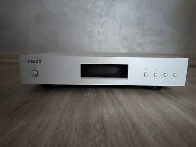 Kaufen Melco HA-N1ZS20/2A High-End Musikserver, Streamer • 3,999€