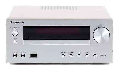 Kaufen Pioneer X-HM11 CD Receiver / Mikro Hifi System / Gewartet 1 Jahr Garantie [2] • 99€
