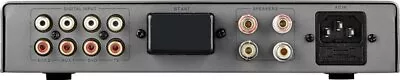 Kaufen Renkforce T21 Stereo-Verstrker 2 X 50 W Aluminium Bluetooth, USB • 71.47€