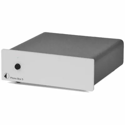 Kaufen Project Vorverstärker Phono Box S • 119€