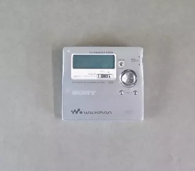 Kaufen Sony MZ-R909 MiniDisc Recorder / Walkman • 11.50€