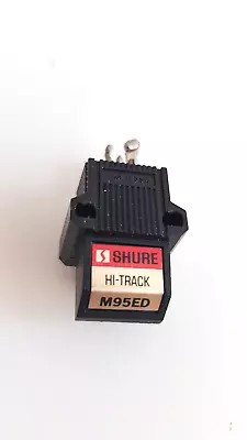 Kaufen Original Shure M95ED Tonabnehmer, Ohne Nadel - TA001035 • 50€