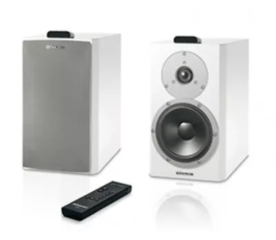 Kaufen Dynaudio XEO 4 Weiß - Funk-Aktiv-Lautsprecher Plus Dynaudio Connect | Aussteller • 949€