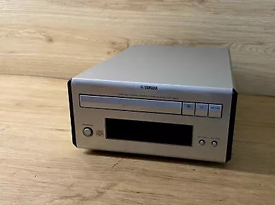 Kaufen Yamaha PianoCraft CDX-E410 - Natural Sound Compact Disc Player - CD Player • 56.99€