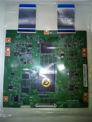 Kaufen T-Con Board V400HK5-CPS1 Für LED TV Samsung Model: UE32ES6100W • 10€