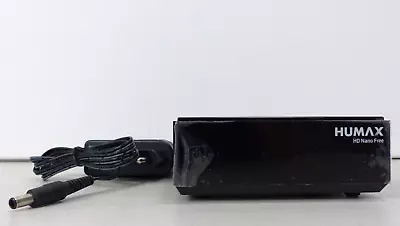 Kaufen Sat Receiver Humax NanoFree HDMI USB HD Surround-Kinosound (ohne Fernbedienung) • 29.85€