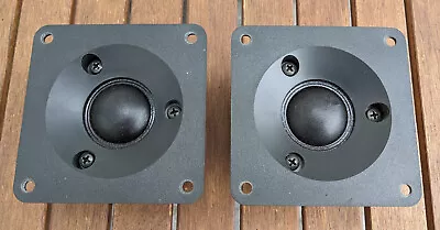 Kaufen Zwei “KM11/150“ Isophon Mittel-/Hochton-Lautsprecher (HiFi Made In Germany) • 29€