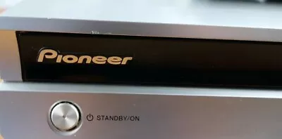 Kaufen Pioneer DVR-530H-S DVD-Recorder  • 20€