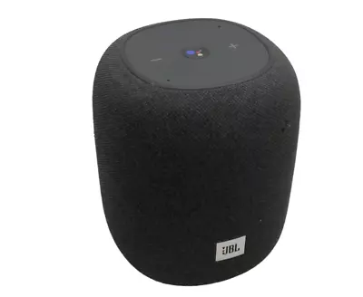 Kaufen JBL Link Music Kabellos Bluetooth Smart Lautsprecher 6132A - Gebraucht • 43.82€