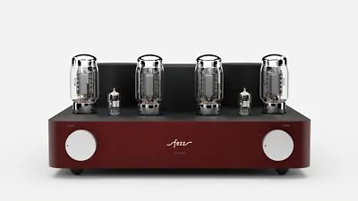 Kaufen FEZZ Audio Titania Evolution - Röhren-Vollverstärker - Burgund - NEU • 3,350€