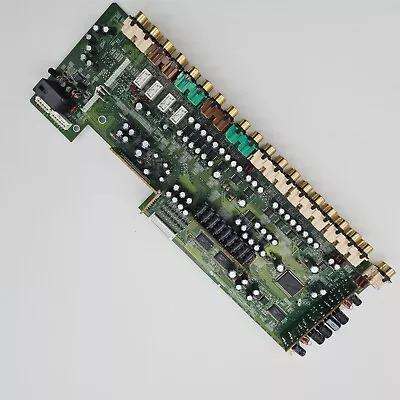 Kaufen Amplifier PC NCASP 9050 RCA Cinch Board Platine Ersatzteil Aus Onkyo TX NR905 • 35€