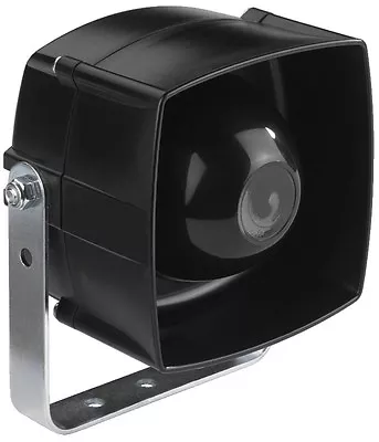 Kaufen Monacor Ela 100V Wetterfester Lautsprecher Druckkammer Boot Outdoor NR-254KS • 69.90€