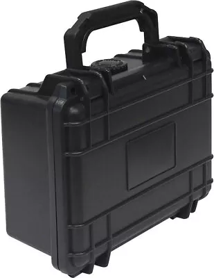 Kaufen Kirstein Safe Box Gerätekoffer 210 X 167 X 90 Mm Universal Koffer Kunststoff • 26.20€
