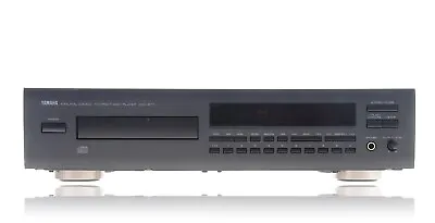 Kaufen Yamaha CDX-670 CD-Player • 129€