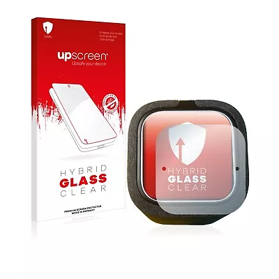 Kaufen Upscreen Glas Panzerfolie Für Denon Home 150 Display Schutz Glas Folie 9H Klar • 8.99€