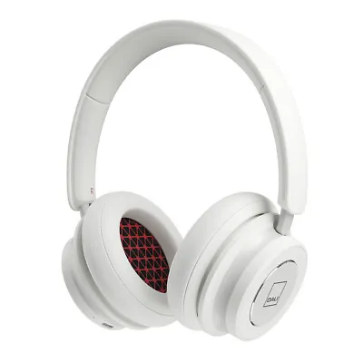 Kaufen Dali IO-4 Bluetooth-Kopfhörer 5.0 (60 Stunden Laufzeit) Weiss • 299€