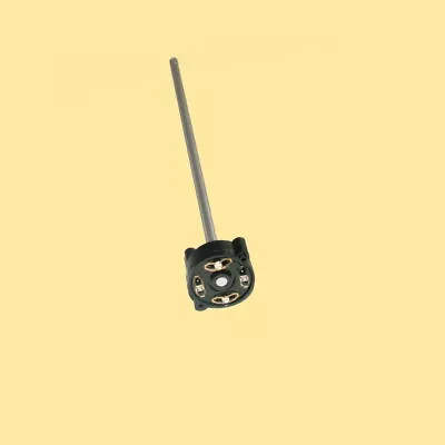 Kaufen Drehschalter Für Revox B750 Amplifier 4-polig Rotary Switch • 45.95€