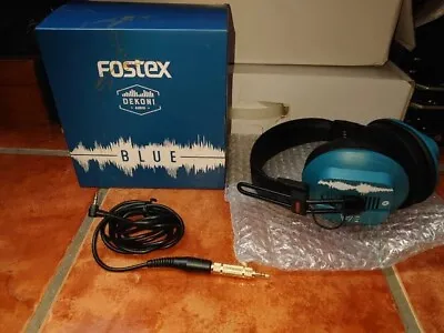 Kaufen Fostex Dekoni Blue • 180€