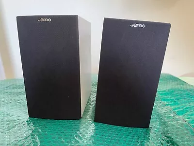 Kaufen Lautsprecher Jamo S622 Ash White Regallautsprecher • 27.43€