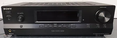 Kaufen Sony STR-DH100 2-Channel Audio Receiver  Schwarz  Sammlergerät • 45.99€