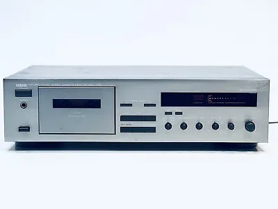 Kaufen Yamaha KX-330 Cassette Deck (#2090) • 79€