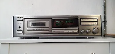 Kaufen Onkyo Ta-2820 Stereo Cassette Deck • 140€
