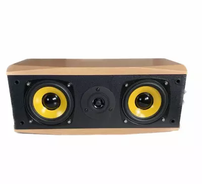 Kaufen Hifi-Lautsprecher - Regalboxen - Passiv - Dynavox TG1000B-C - Centerspeaker • 35.90€