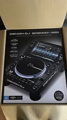 Kaufen Denon DJ SC6000M Prime • 1,500€
