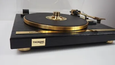 Kaufen Thorens Gold  Limited Edition • 899€