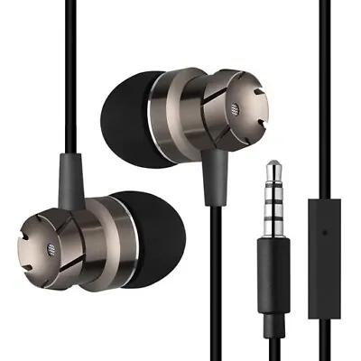 Kaufen Super Bass In-Ear Kopfhörer Ohrhörer Sound Earphone Headphone Headset • 3.50€