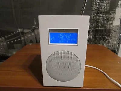 Kaufen Tivoli Audio Model 10 Wie Neu Mit FB, BDA Und OVP • 89€