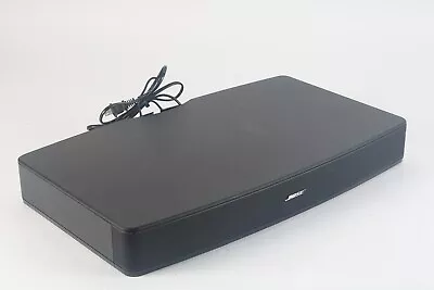 Kaufen Bose 410376 Solo TV Tonanlage • 120.55€