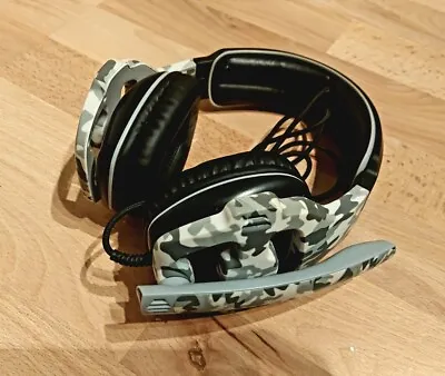 Kaufen Gebrauchte Kopfhörer • 20€