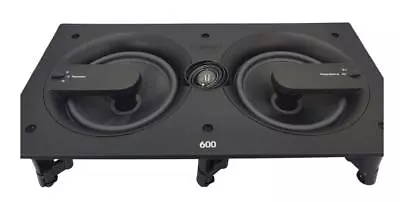 Kaufen Jamo IW 625 LCR FG II Center-Lautsprecher (1 Stück) • 230€