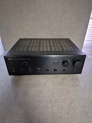 Kaufen Yamaha AX-450 Natural Sound Stereo Amplifier Bolide 100% OK. • 89.99€