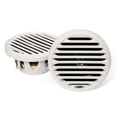 Kaufen Lautsprecher Marini Für Boot AQUATIC AV 100w Stereo Mit LED Wasserdicht • 141.92€