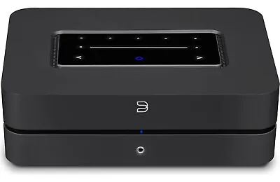 Kaufen Bluesound POWERNODE Musik-Streaming Player Mit Integriertem Stereo Verstärker • 890.92€