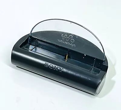 Kaufen SONY BCA-MZNH900 Battery Charging Stand/Ladestation F. MZ-NH900 Hi-MD Recorder!! • 39€