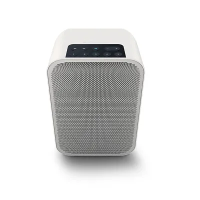 Kaufen Bluesound PULSE FLEX 2i Black Or White Portable Wireless Music Streaming Speaker • 349€