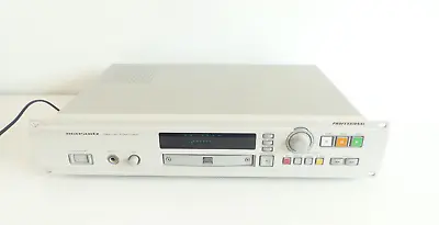 Kaufen Marantz Compact Disc Recorder CDR630  #R • 399.77€